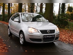 Volkswagen Polo - 1.2 Optive CRUISE, AIRCO, 66.900 KM