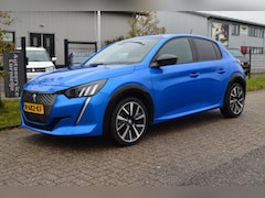 Peugeot 208 - 1.2 PureTech GT-Line Carplay, Camera, Keyless