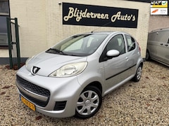 Peugeot 107 - 1.0-12V XS 5Deurs | Airco | 1e Eigenaar | APK 10-2026