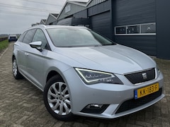 SEAT Leon ST - 1.0 EcoTSI Style Connect