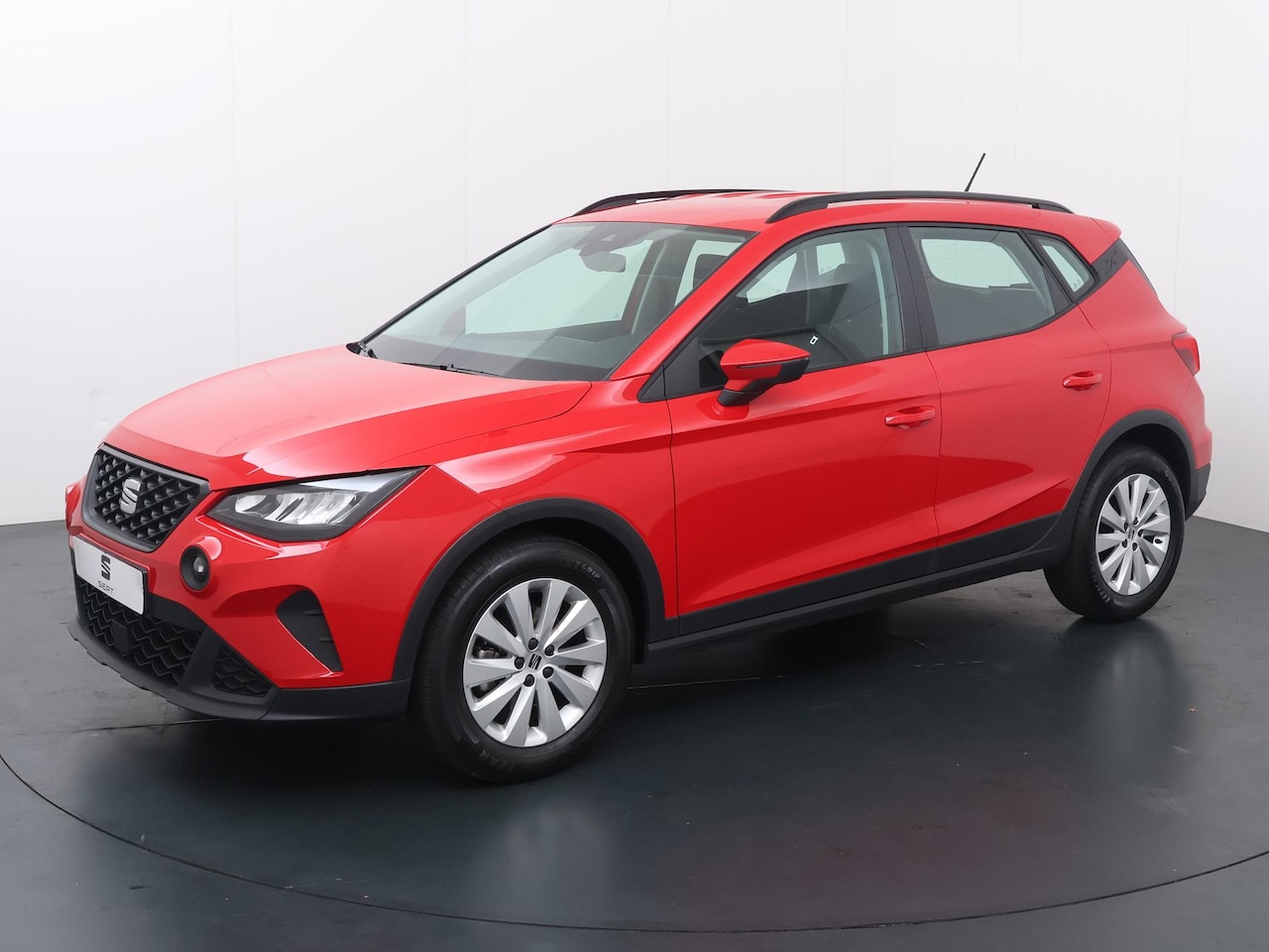 SEAT Arona - 1.0 TSI Style | 95 PK | Climate control | Cruise control | Apple Carplay/Android Auto | Le - AutoWereld.nl