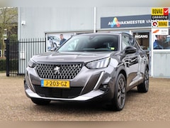 Peugeot 2008 - 1.2 PureTech GT-Line