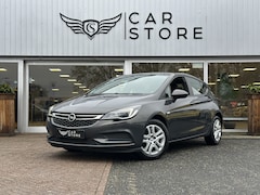 Opel Astra - 1.0 Edition |CRUISE|AIRCO|STUUR+ST VWM|LED|NAV