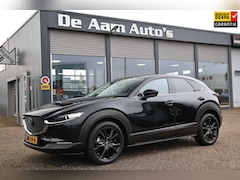 Mazda CX-30 - 2.5 e-SkyActiv-G M Hybrid Homura Camera Carplay