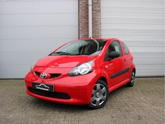 Toyota Aygo - 1.0-12V N.a.p./Airco