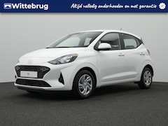 Hyundai i10 - 1.0 Comfort | Carplay | Airco |