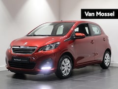Peugeot 108 - 1.0 e-VTi Active - AIRCO - BLUETOOTH - ZUINIG
