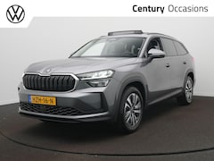 Skoda Kodiaq - 1.5 TSI MHEV Business Edition 7p. / Panodak / Elek. Trekhaak / Elek. Stoel / Camera