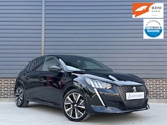 Peugeot 208 - 1.2 GT 130 pk BLACKFRIDAY DEAL, Panoramadak