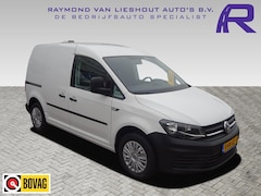 Volkswagen Caddy - 2.0 TDI L1H1 BMT AIRCO CRUISE CONTROL PDC KEURIGE AUTO