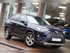 Toyota RAV4 - 2.5 Hybrid Dynamic Schuifdak Navi Camera ACC LED