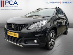 Peugeot 2008 - 1.2 GT-Line | Nieuwe distributieriem |