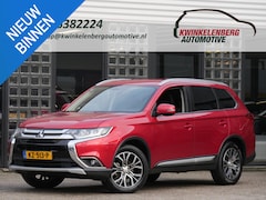 Mitsubishi Outlander - 2.0 EXECUTIVE/ 7-PEROONS/ TREKHAAK/ CAMERA