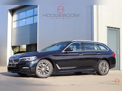 BMW 5-serie Touring - 520i High Executive M-Sport / Stoelverwarming / PDC / Navi