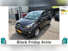 Kia Picanto - 1.0 DPi ComfortLine