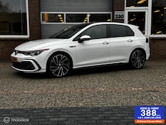 Volkswagen Golf - 2.0 TSI GTI DSG HEAD-UP/CAM/LEDER/VOL
