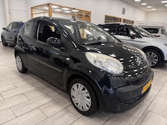Citroën C1 - 1.0-12V AMBIANCE MET NIEUWE APK