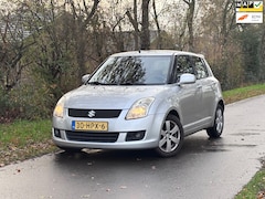 Suzuki Swift - 1.3 Bandit | Airco + 5 Deurs Nu € 3.950,