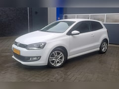 Volkswagen Polo - 1.0 Comfortline