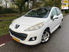 Peugeot 207 - 1.6 VTi XS Automaat Clima Panodak