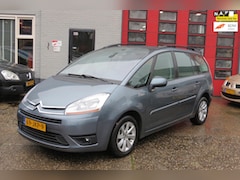 Citroën Grand C4 Picasso - 1.6 VTi Ambiance 7 Persoons, PANORAMADAK