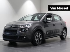 Citroën C3 - S&S Feel Edition - AIRCO - HOGE INSTAP - ZUINIG