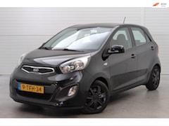 Kia Picanto - 1.2 CVVT ISG Comfort Pack AIRCO ELEC.PAKET