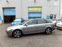 Mazda 6 Sportbreak - 1.8i Touring airco