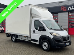 Fiat Ducato - 2.3 Meters High