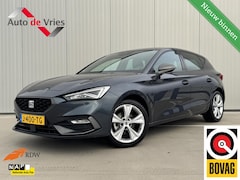SEAT Leon - 1.5 TSI FR Launch Edition|NL-Auto|Technology Pack
