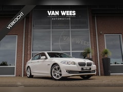 BMW 5-serie - 520i F10 Sedan High Executive | NL auto | 184 pk | Xenon | 18 inch | Automaat | PDC | Spor