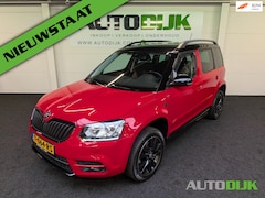 Skoda Yeti Outdoor - 1.4 TSI Greentech Elegance | Monte Carlo
