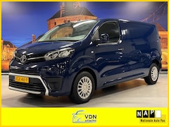 Toyota ProAce Worker - 2.0 D-4D Professional Automaat Navi PDC