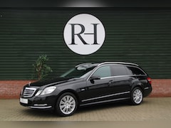 Mercedes-Benz E-klasse Estate - 350 CDI 4Matic Automaat Elegance 7zits - 1e eigenaar - 122dkm - Youngtimer