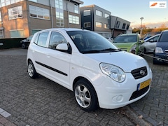 Kia Picanto - 1.1 Fifteen airco