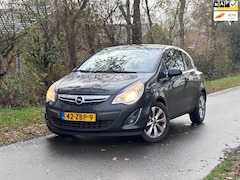 Opel Corsa - 1.2 EcoFlex Selection | LPG + Airco Nu € 2.450,