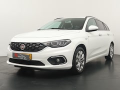 Fiat Tipo Stationwagon - 1.4 T-Jet 16v Business Lusso - Navigatie - Camera - Stoelverwarming - Trekhaak