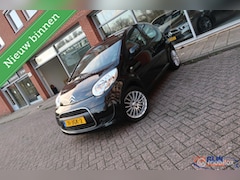 Citroën C1 - 1.0-12V Ambiance Airco Centraal Aux