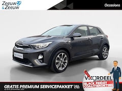 Kia Stonic - 1.0 T-GDi ComfortPlusLine Navigator | Navi | Airco | Cruise Control | Camera | LM Velgen |