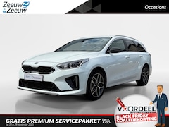 Kia Cee'd Sportswagon - Ceed 1.0 T-GDi GT-Line Edition | Climate control | Cruise control | Navigatie | Parkeercam
