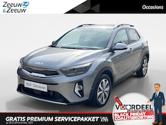 Kia Stonic - 1.0 T-GDi MHEV DynamicPlusLine | Navi | Apple Carplay / Android Auto | Licht + Regensensor