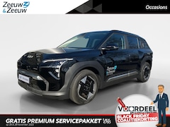 Kia EV3 - Plus 58.3 kWh | Airco | navi | Camera | Privacy Glass | Stoelverwarming | Stuurverwarming