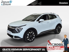 Kia Sportage - 1.6 T-GDi Plug-in Hybrid AWD DynamicLine | Airco | Navi | Camera | LM Velgen | Cruise Cont