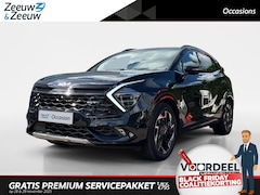 Kia Sportage - 1.6 T-GDi Plug-in Hybrid AWD GT-PlusLine | 360gr camera | Navigatie | Dodehoek detectie |