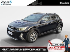 Kia Stonic - 1.0 T-GDi MHEV DynamicPlusLine | Automaat | Navigatie | Climate Control | Cruise Control |