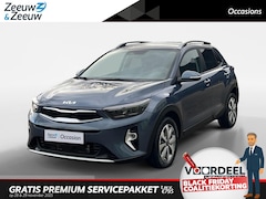 Kia Stonic - 1.0 T-GDi MHEV DynamicPlusLine | Automaat | Navi | Clima | Camera | Cruise Control | Apple