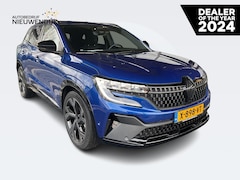 Renault Austral - 1.2 E-Tech full hybrid 200 techno esprit Alpine / APPLE & ANDROID CARPLAY / NAVIGATIE / CL