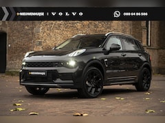 Lynk & Co 01 - 1.5 Plug In Hybrid | 360 camera | Black Pack | trekhaak | 69 KM Elektrisch Rijden | Panora