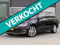 Volkswagen Golf Variant - 1.4 TSI Highline DSG Xenon Alcantara