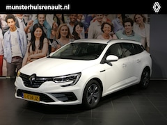 Renault Mégane Estate - 1.3 TCe Intens Trekhaak - Sensor v+a - Cruise - Navi